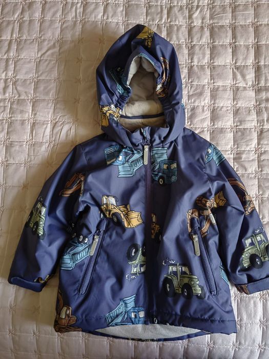 Продам детские вещи