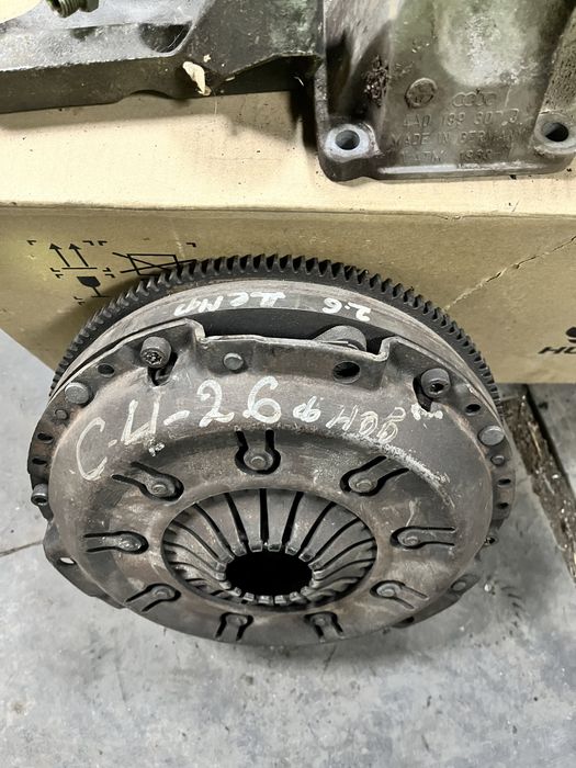 Запчасти ауди 100 с4