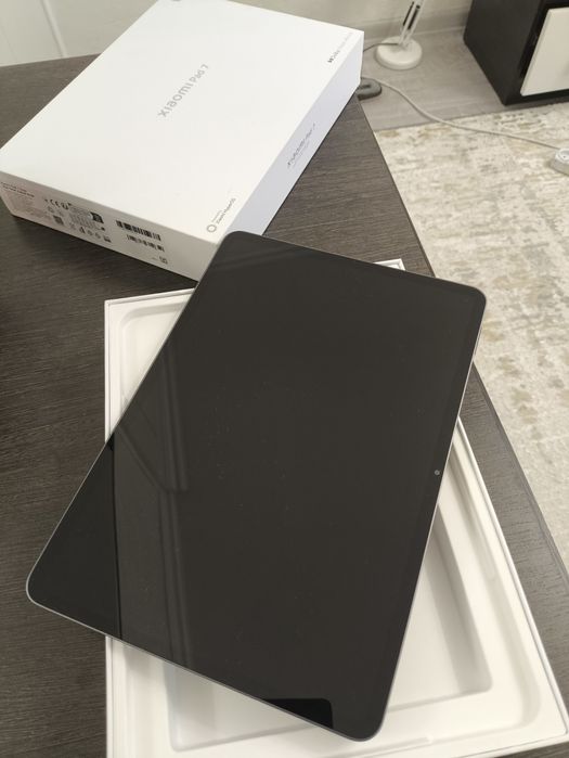 Продам планшет Xiaomi pad 7