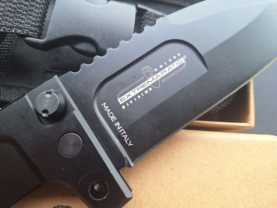 Нож Extrema ratio CKO149P