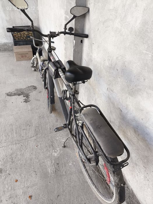 Велосипед 28 размер