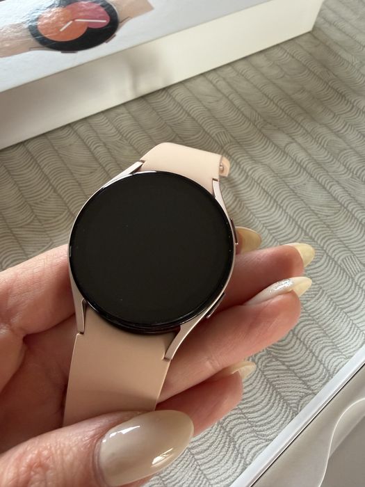 Samsung Active Watch 5