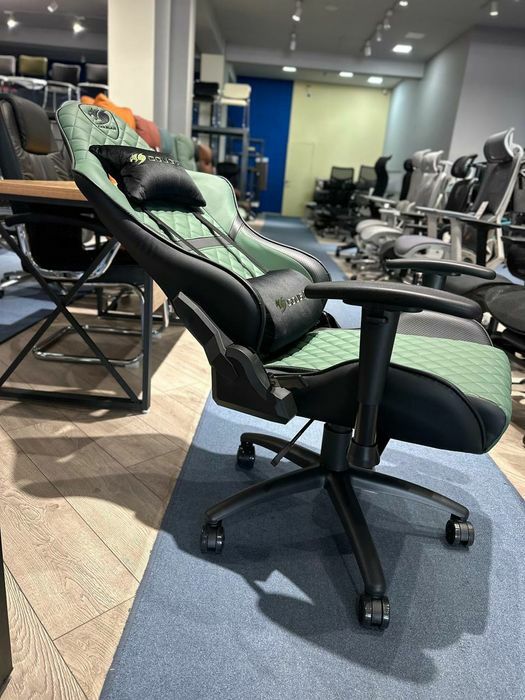 Компьютерные игровые кресла, геймерское кресло Cougar wесть Доставка