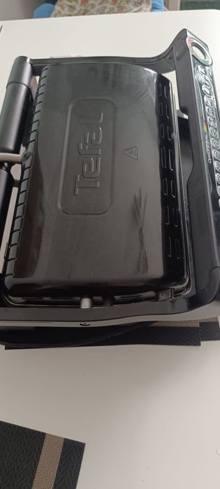 Grill Tefal optigrill xl plus