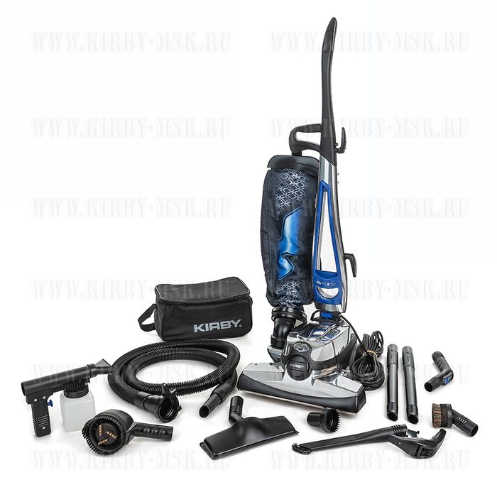 Пылесос Kirby AVALIR2