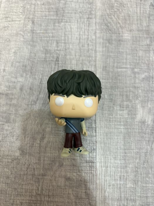 Funko pop stranger things