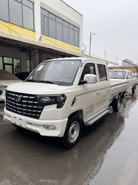 Changan gruzavoy sotuvda