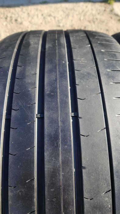 255/35 R19 • Vara • Pirelli P Zero MOE 96Y Runflat | 2 buc | ras