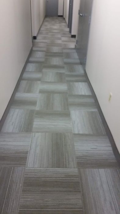 Гумена подложка за мокет