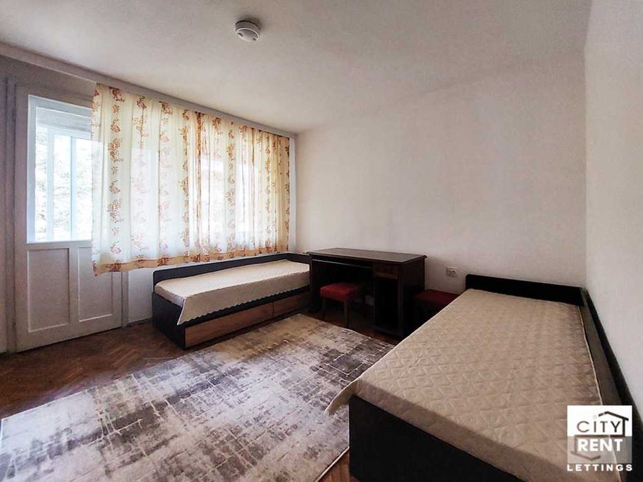 Дава се под наем Четиристаен апартамент в Велико Търново, Център - 99 кв.м за 500 € - Снимка #10