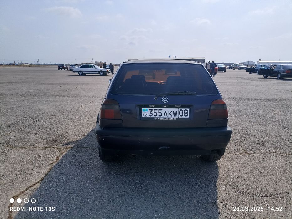 Volkswagen,Golf 3