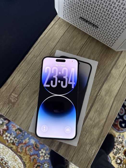 iPhone 14 Pro Max 128 Gb LL/A Ideal