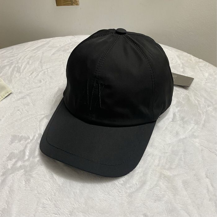 Кепка Бейсболка | A|X