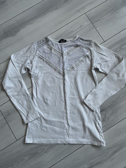 Дамски блузи дълъг ръкав