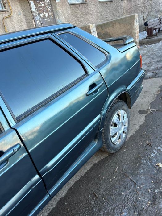 Продам ваз 2115