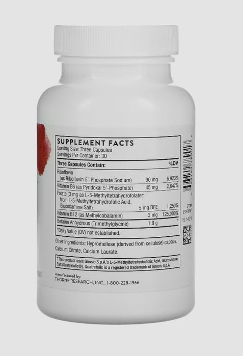 Метил Гард Плюс, 90 капсул