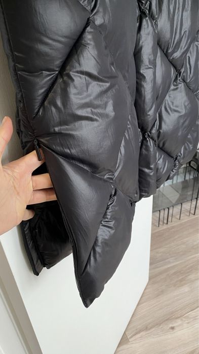 Палто Massimo Dutti