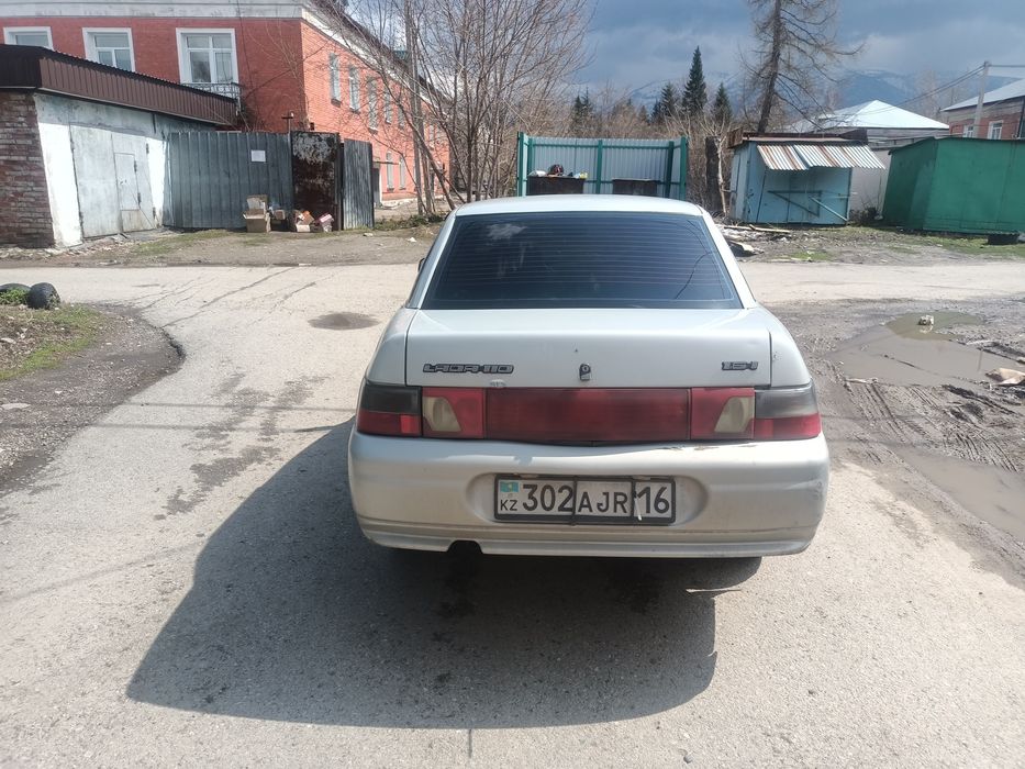 Продам  ваз 2110