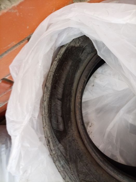 Шины летние кордиант комплект