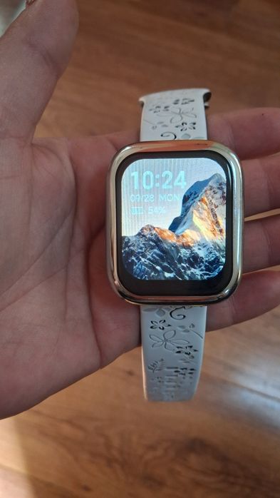 Смарт часовник Redmi watch activ 3