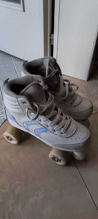 Ролкови кънки, 35-36