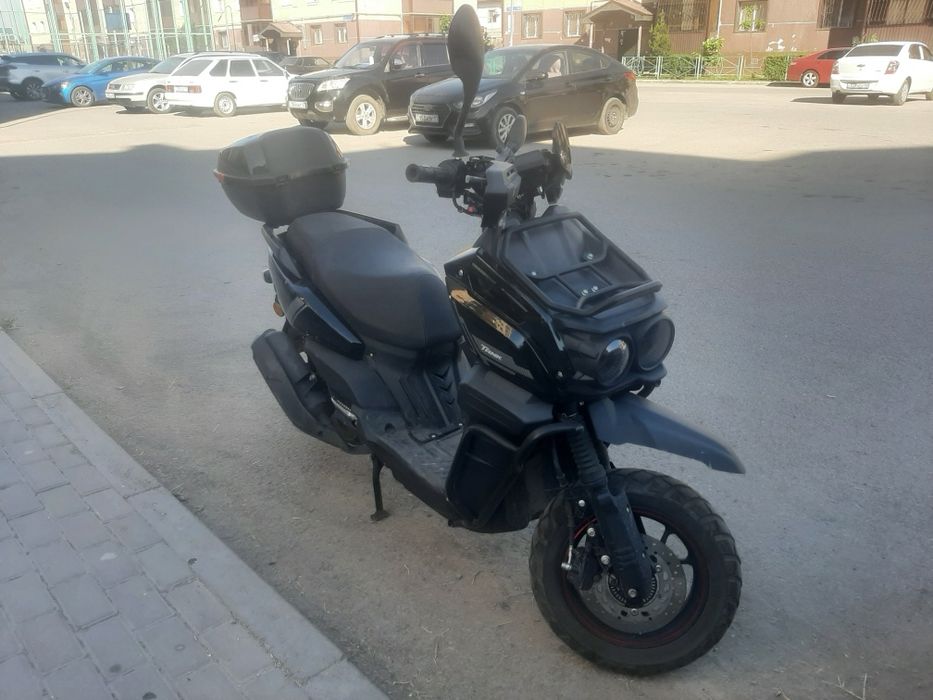 Танк 150 но хаду