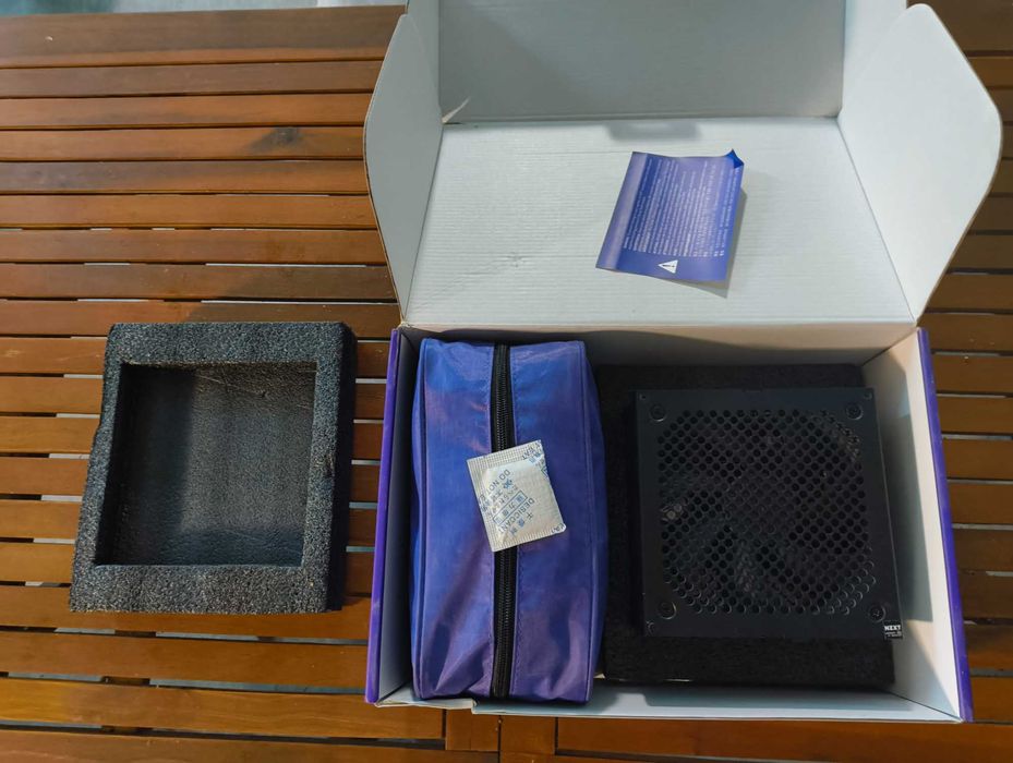 NZXT C1000 захранване за PC 1000 W