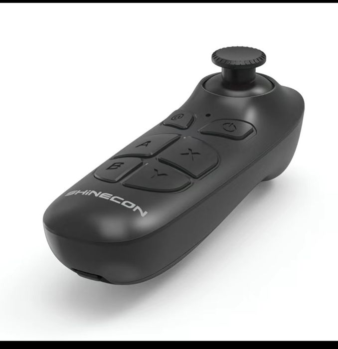 Ролик для андроид устройств