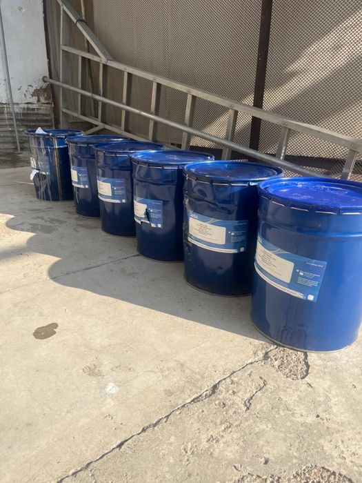 Краска пищевая марка ХС 558