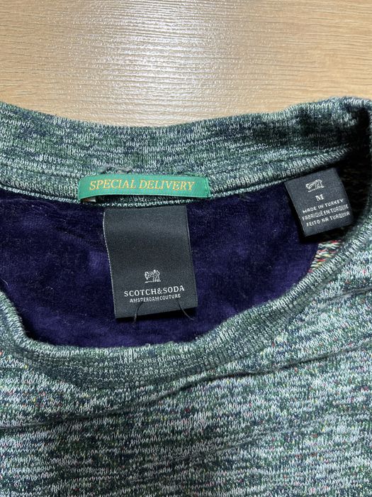 Scotch&Soda,MKI,Paul Smith размер М