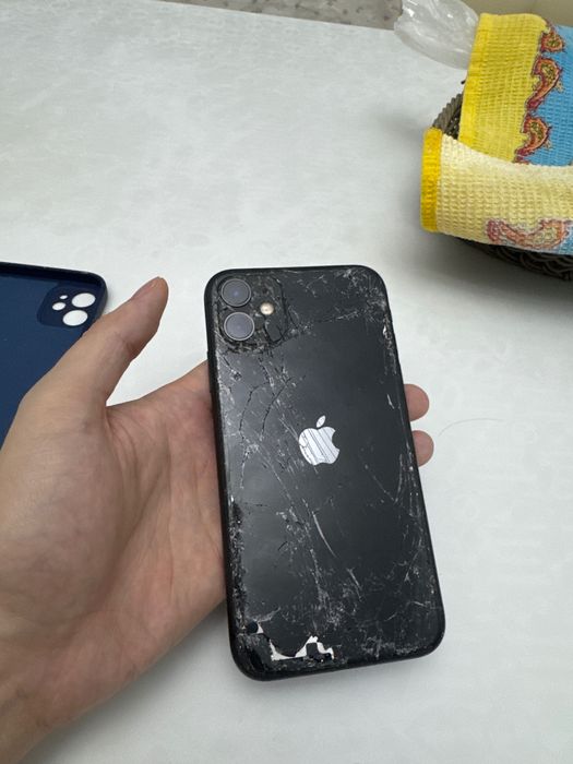 iPhone 11 ,128gb,