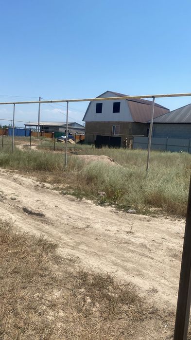 Продам земельный участок