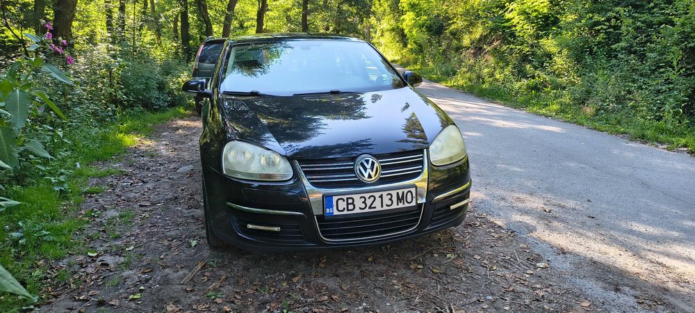Volkwagen Jetta 1.9 TDI