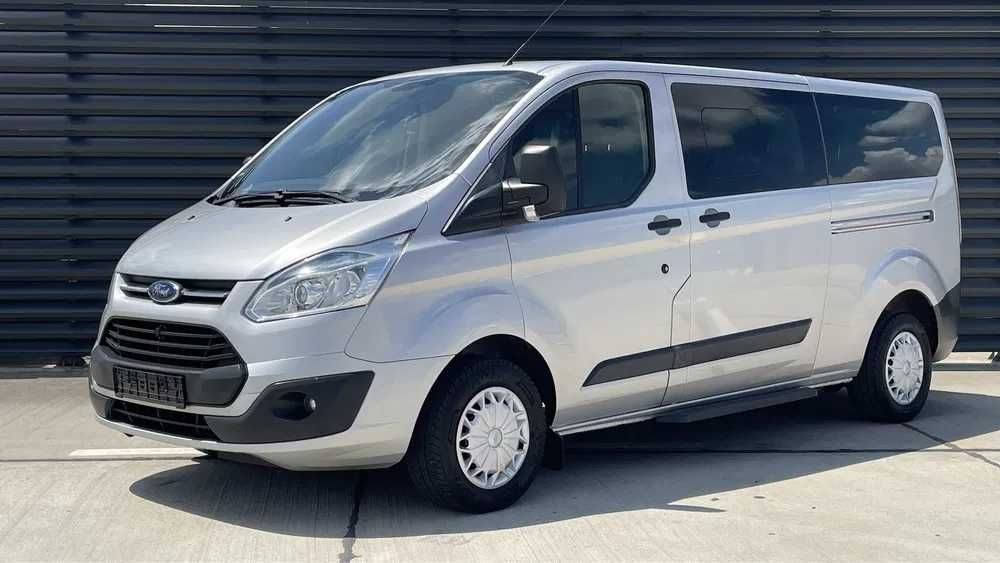 Ford Transit Tourneo Custom 2013 - 2024 PIESE AUTO