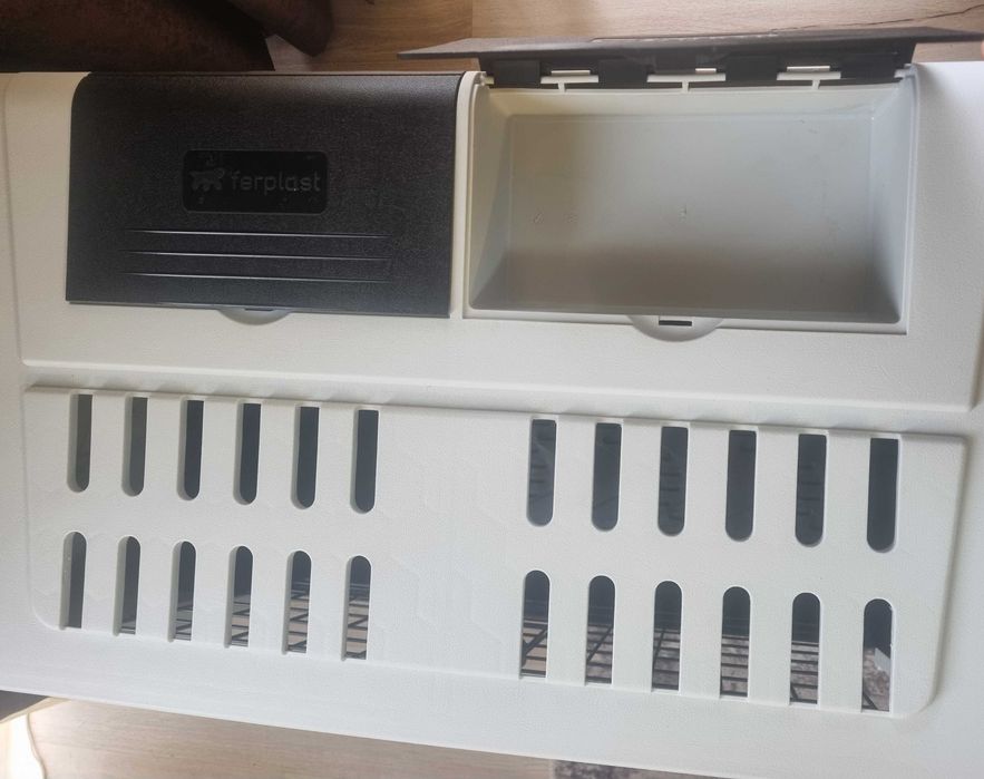 Транспортна клетка Ferplast