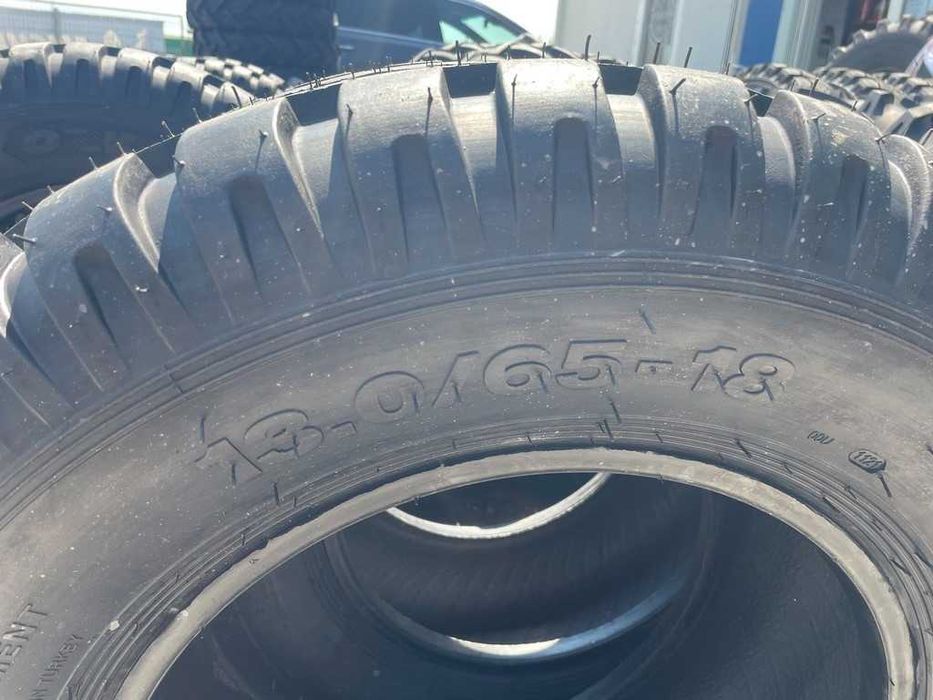 Anvelope marca OZKA Cauciucuri 13.0/65-18 16pliuri garantie