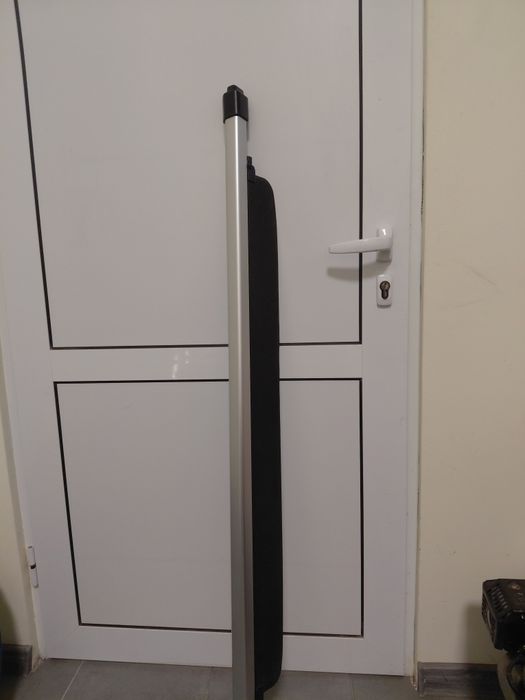 Продавам ролетна щора за  багажник на  MITSUBISHI OUTLANDER III