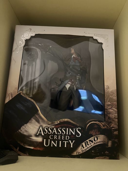 Assasin creed colection