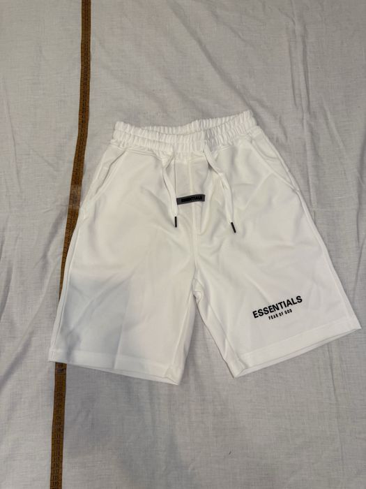 Compleu Essentials Fear Of God