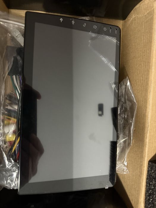 Vand navigatie auto EDONAV