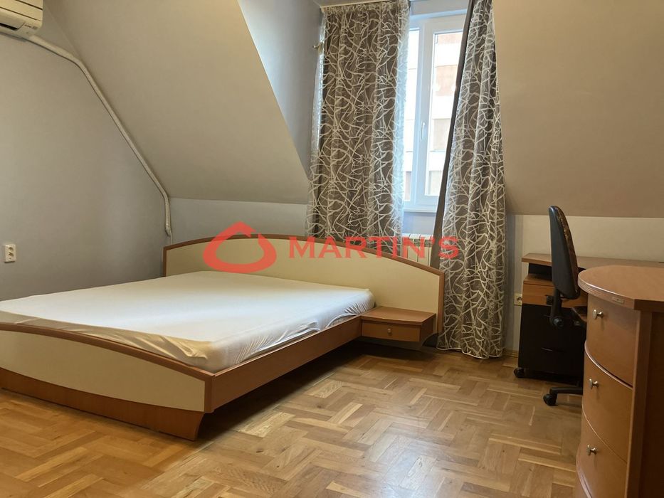 Дава се под наем Тристаен апартамент в София, Редута - 84 кв.м за 637.5 € - Снимка #6