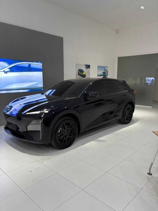 Deepal S07 rasmiy dilerdan Naqd, Kredit va Foizsiz muddatli to'lov ga