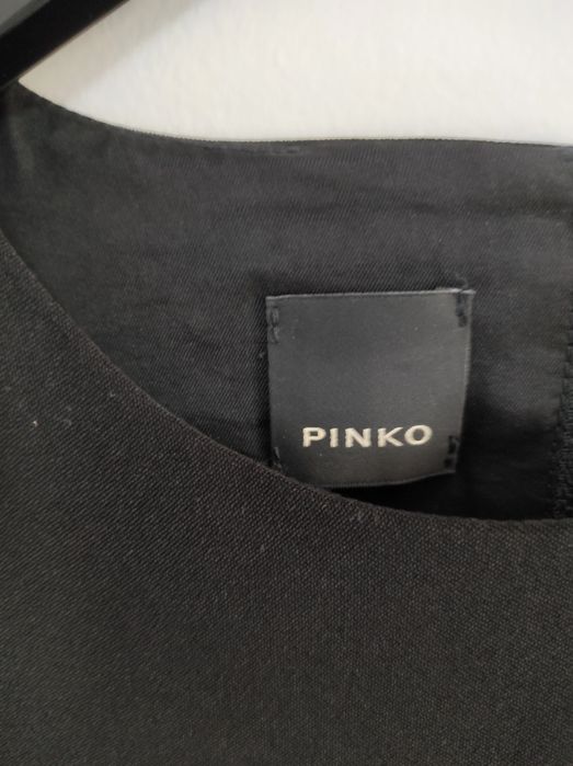 Оригинална рокля PINKO