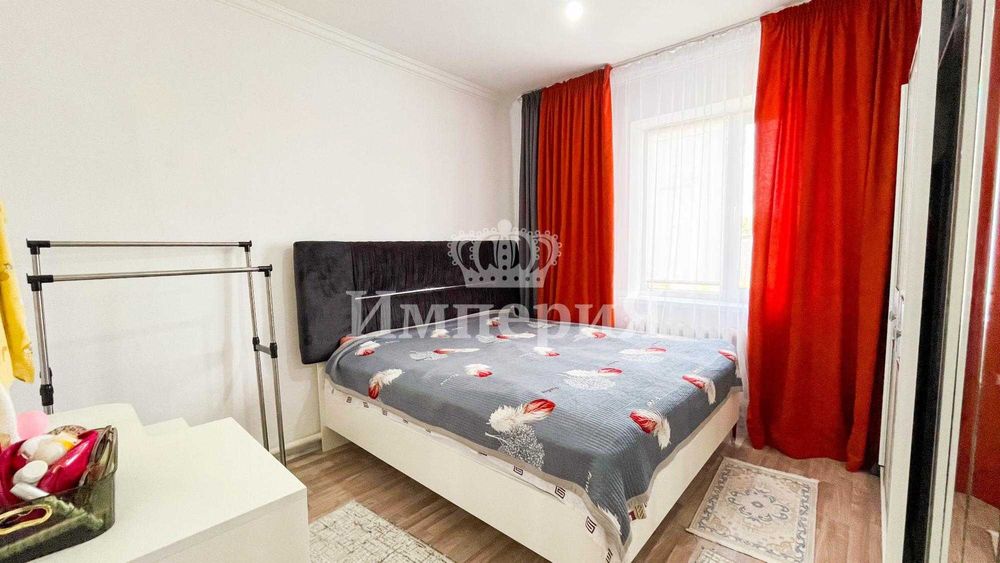 Продается 4х дом в СЗЖР Калжан_Империя