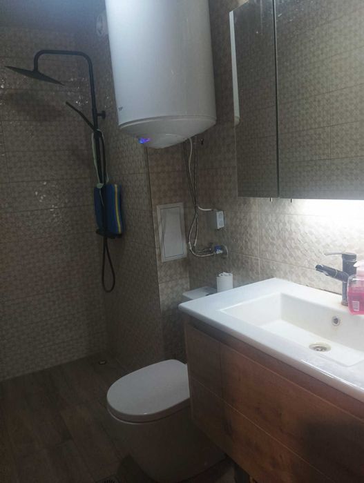 Дава се под наем Двустаен апартамент в Варна, Операта - 75 кв.м за 612 € - Снимка #7