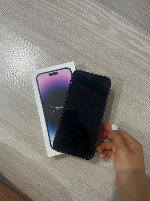 iPhone 14 Pro Max, 512 GB