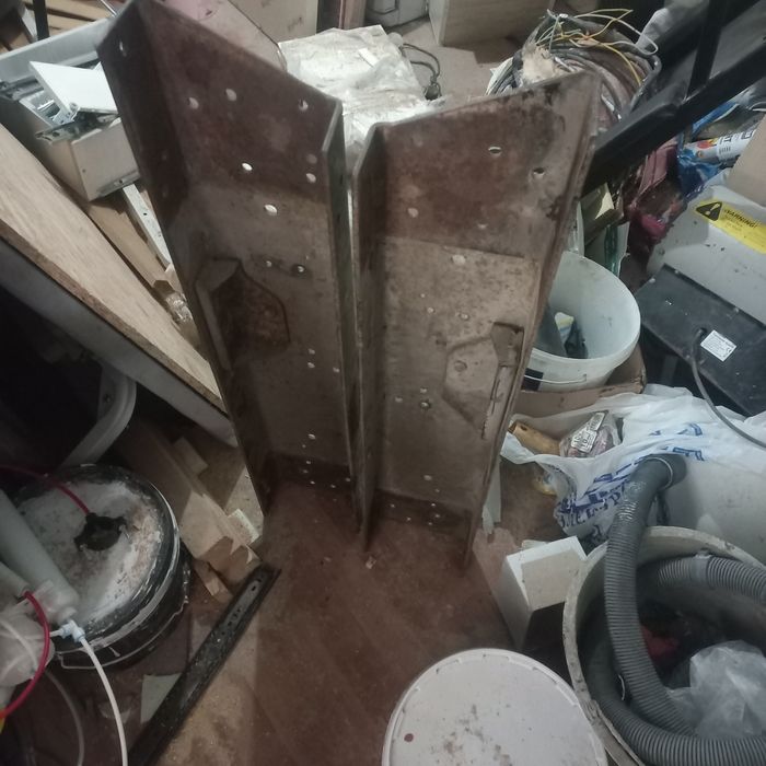 Удленение газель 4.20