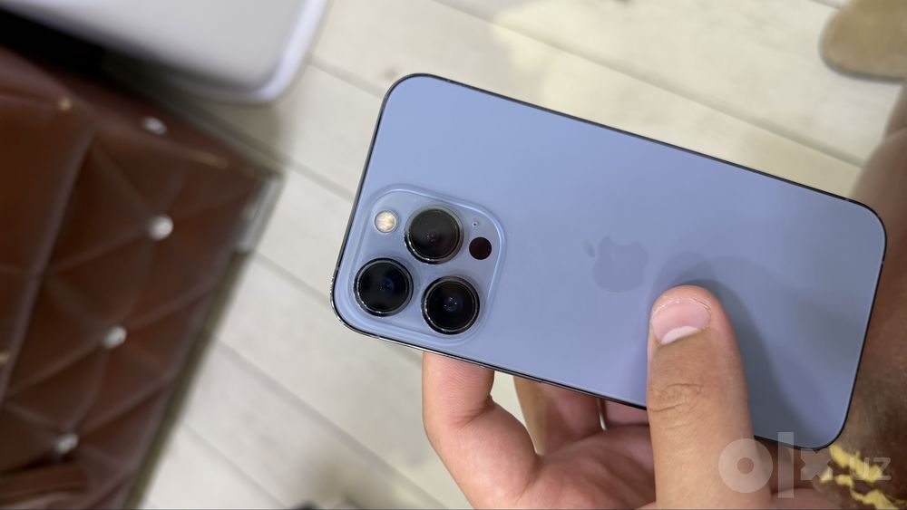 Iphone 13 pro (128gb)