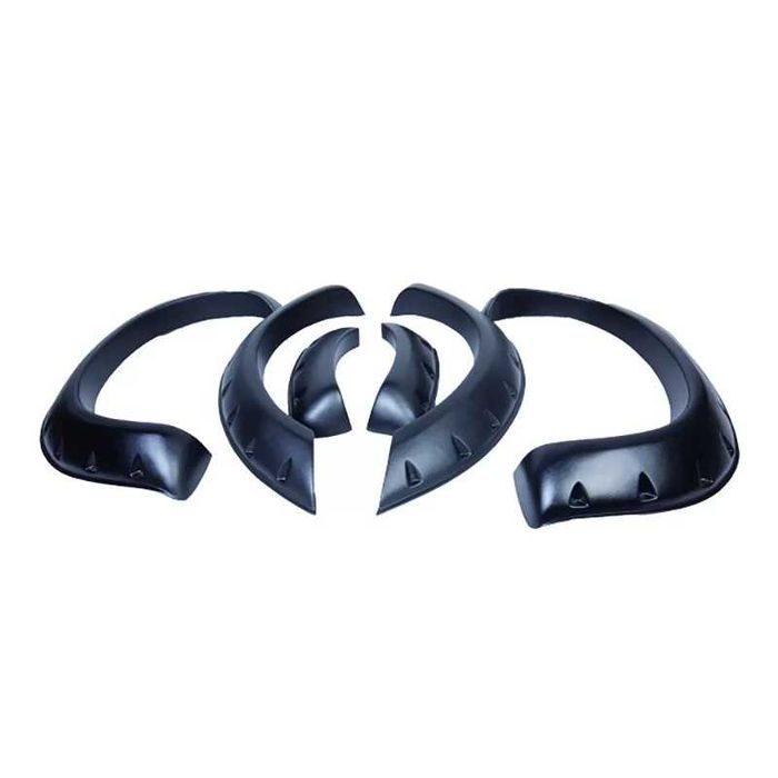 Overfendere aparatori de noroi Toyota hilux Vigo 2005-2012