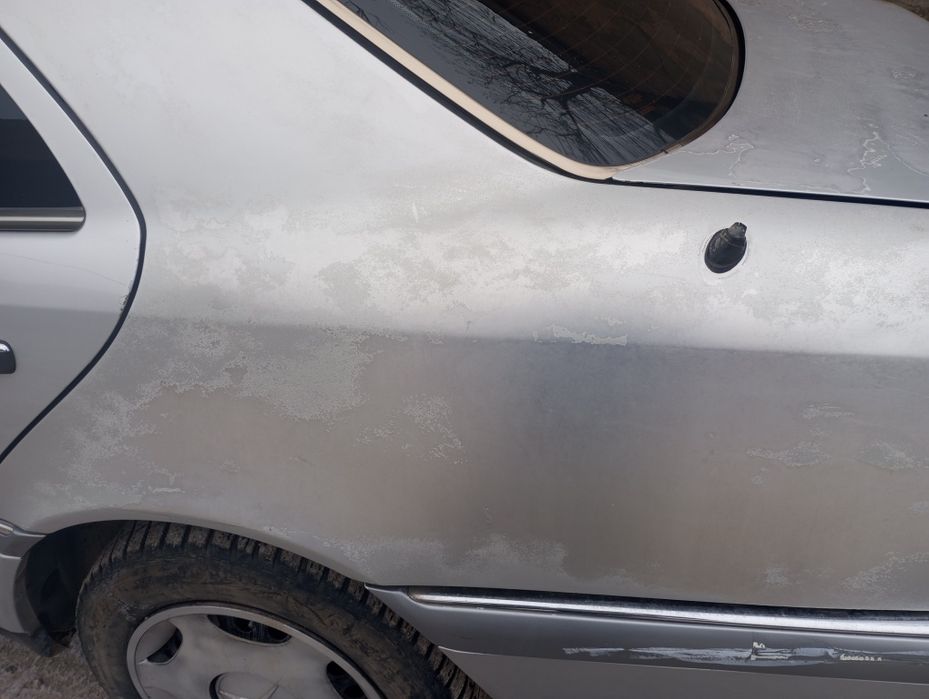 Продам Мерседес цешку